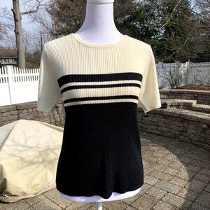 AUGUST SILK Knit Top